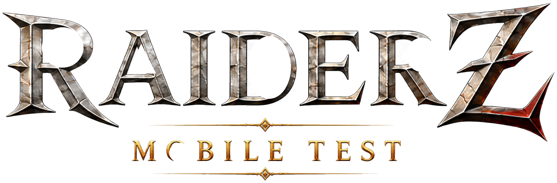 RaiderZ Mobile Test